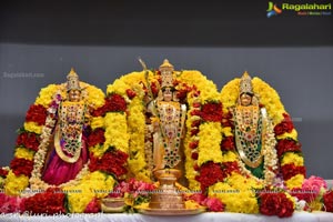 Sri Srinivasa Kalyanam