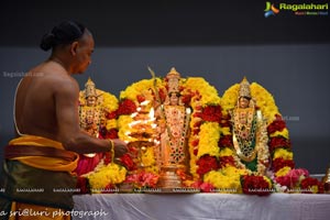 Sri Srinivasa Kalyanam