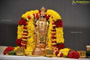 Sri Srinivasa Kalyanam