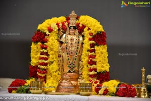 Sri Srinivasa Kalyanam