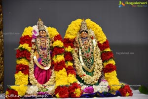 Sri Srinivasa Kalyanam