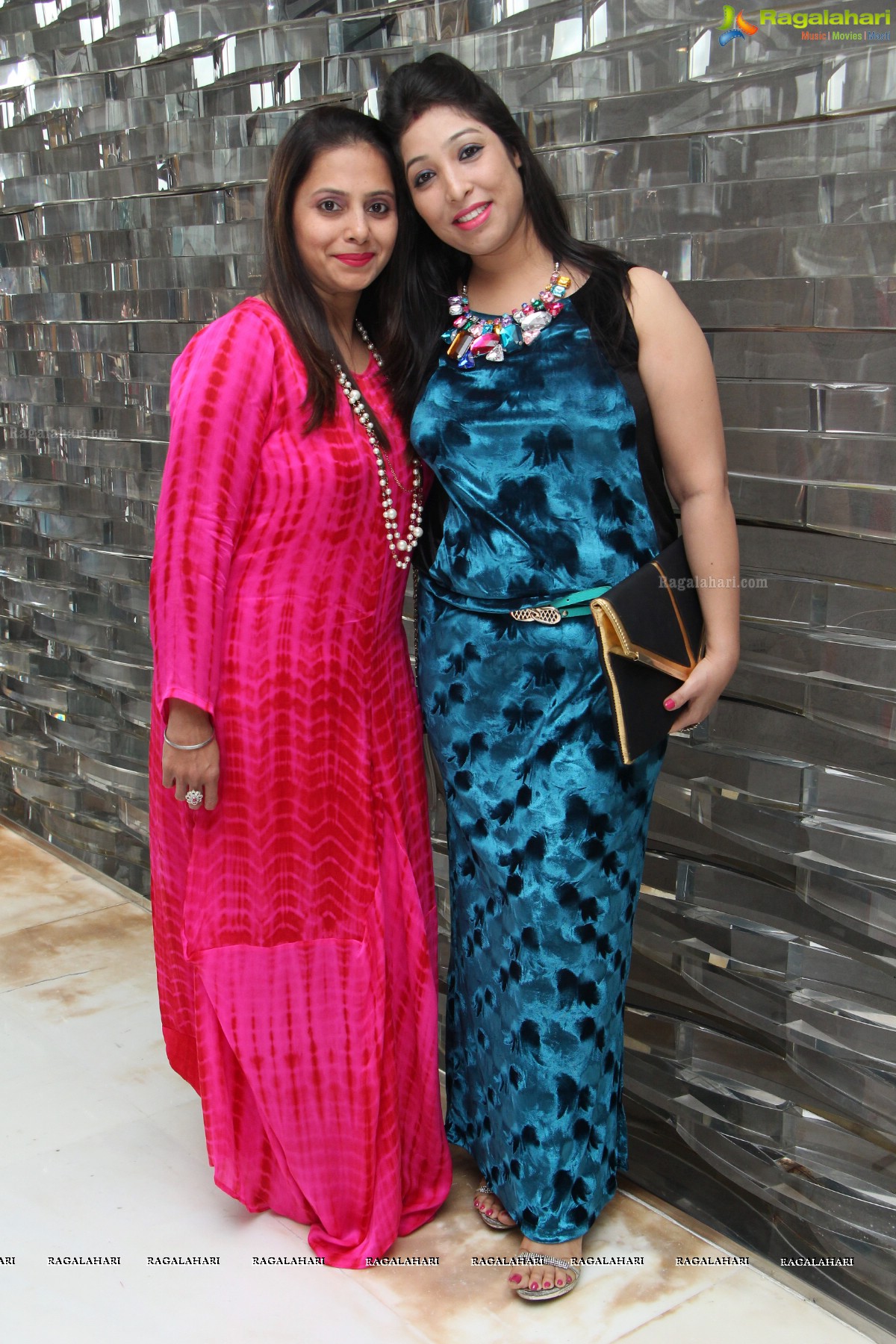 Stylish Divas Fashion Walk at The Park, Hyderabad