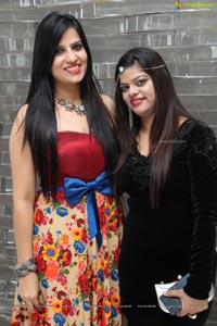 Stylish Divas Fashion Walk