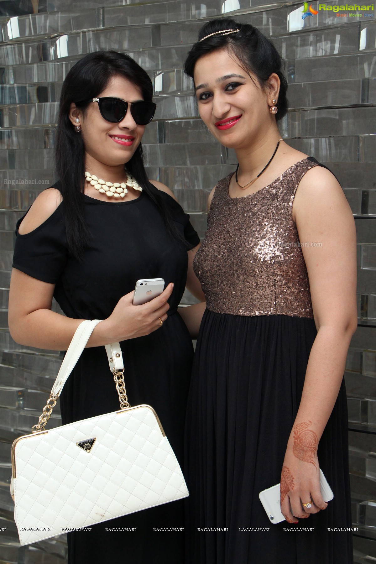 Stylish Divas Fashion Walk at The Park, Hyderabad