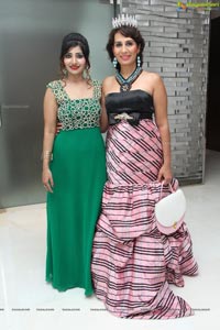 Stylish Divas Fashion Walk