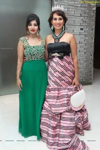 Stylish Divas Fashion Walk