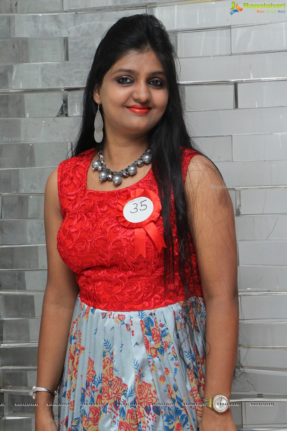 Stylish Divas Fashion Walk at The Park, Hyderabad