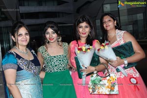 Stylish Divas Fashion Walk