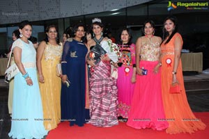 Stylish Divas Fashion Walk