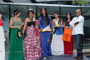 Stylish Divas Fashion Walk