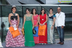 Stylish Divas Fashion Walk