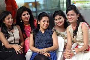 Stylish Divas Fashion Walk