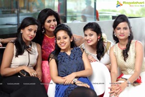 Stylish Divas Fashion Walk