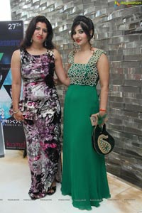 Stylish Divas Fashion Walk