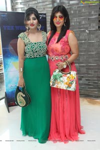 Stylish Divas Fashion Walk