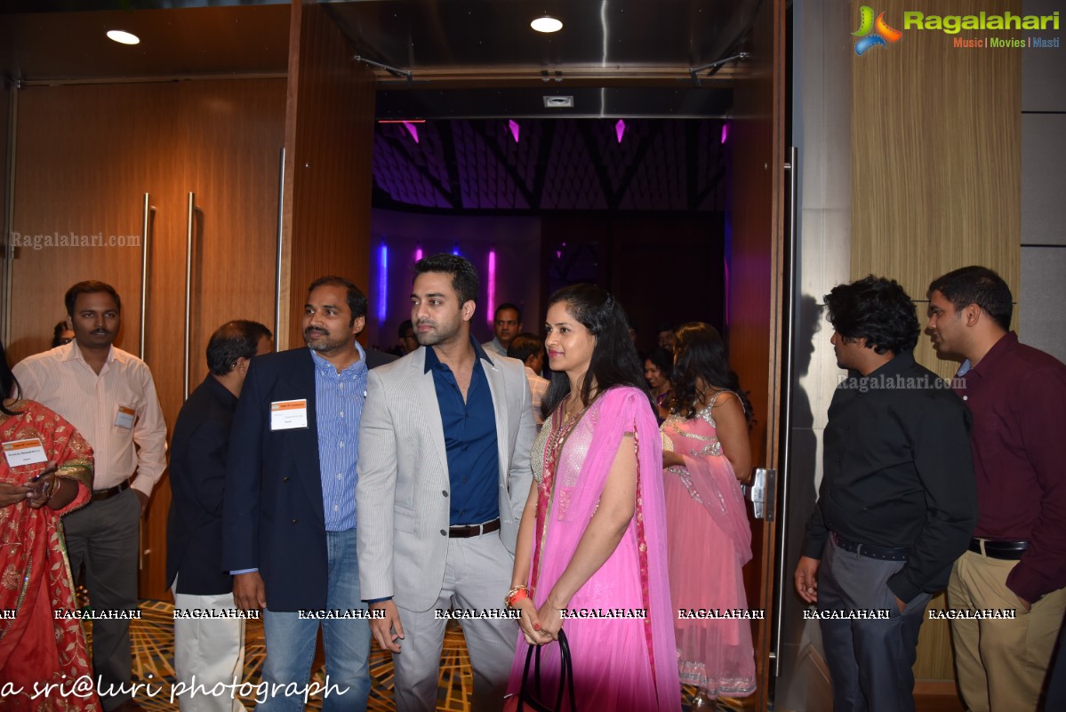TANA Office Launch and Banquet Night USA