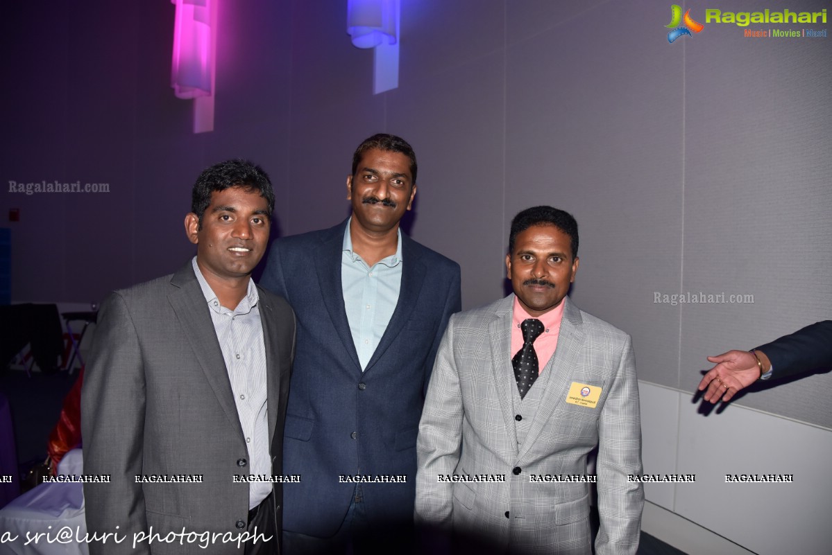 TANA Office Launch and Banquet Night USA