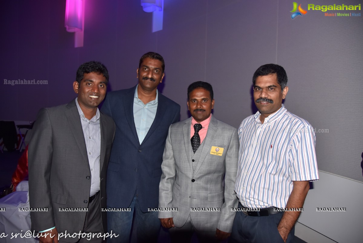 TANA Office Launch and Banquet Night USA