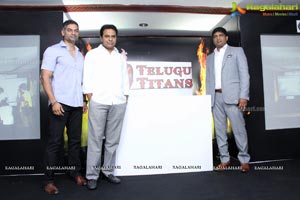 Telugu Titans