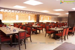 The Great Indian Kitchen Hyderabad