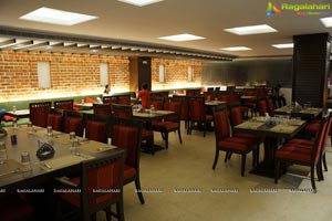 The Great Indian Kitchen Hyderabad