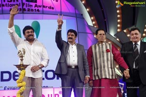 TSR-TV9 National Film Awards