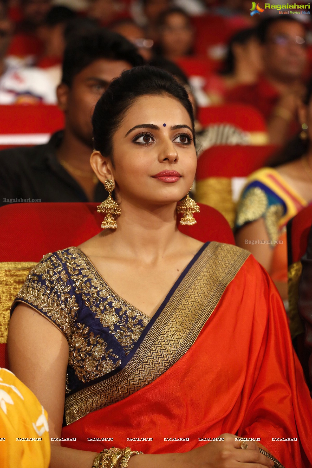 TSR-TV9 National Film Awards 2013-2014