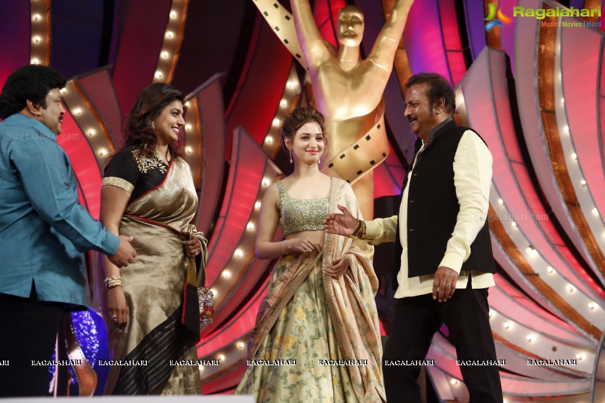 TSR-TV9 National Film Awards 2013-2014