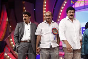 TSR-TV9 National Film Awards