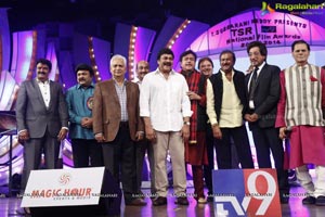 TSR-TV9 National Film Awards