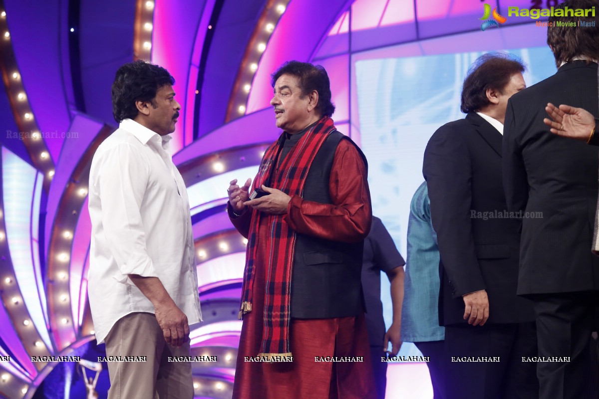 TSR-TV9 National Film Awards 2013-2014