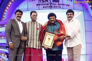 TSR-TV9 National Film Awards