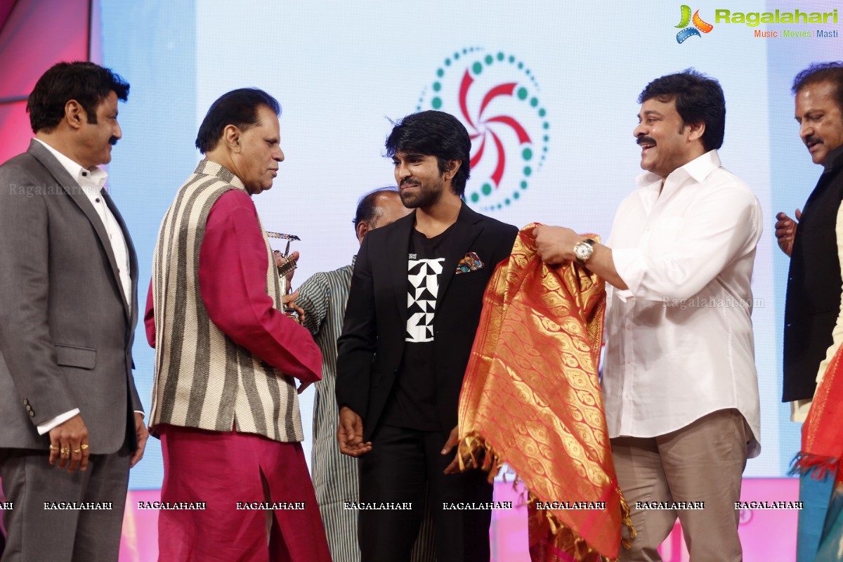 TSR-TV9 National Film Awards 2013-2014