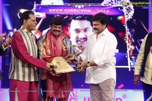 TSR-TV9 National Film Awards