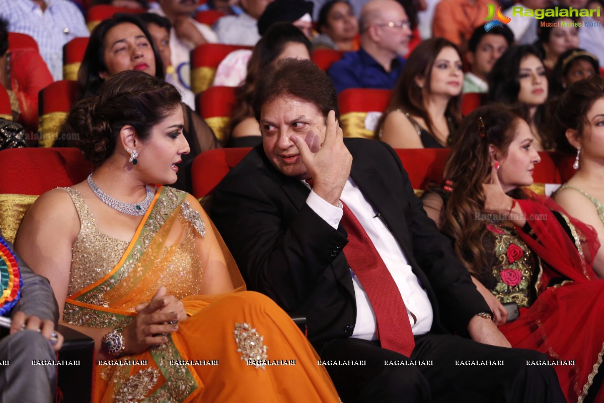 TSR-TV9 National Film Awards 2013-2014