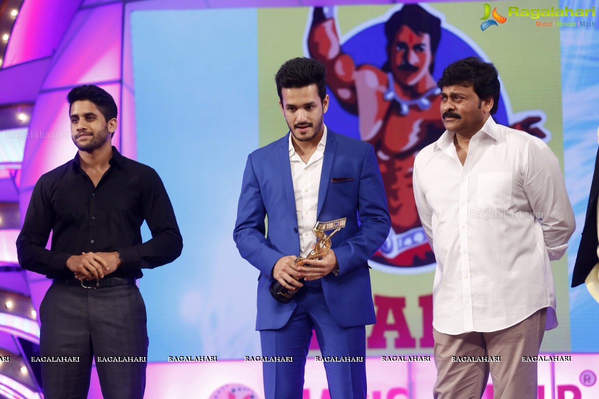 TSR-TV9 National Film Awards 2013-2014