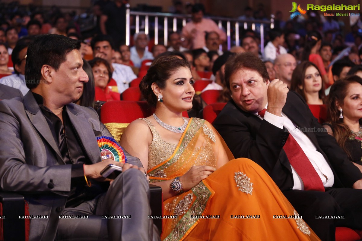 TSR-TV9 National Film Awards 2013-2014