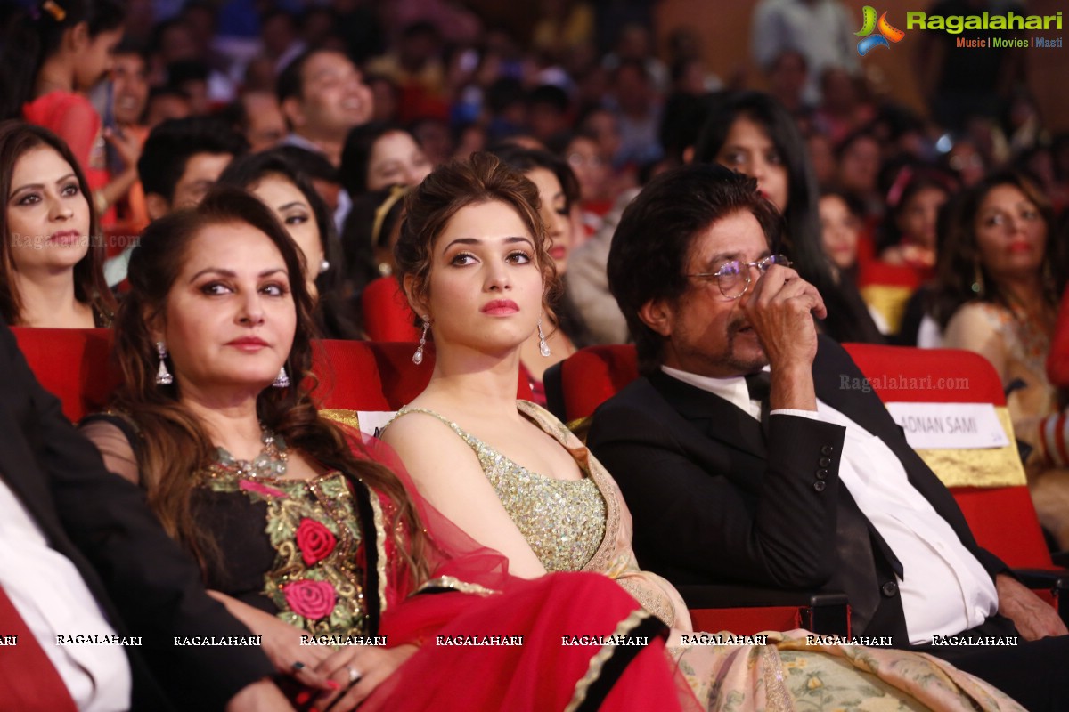 TSR-TV9 National Film Awards 2013-2014