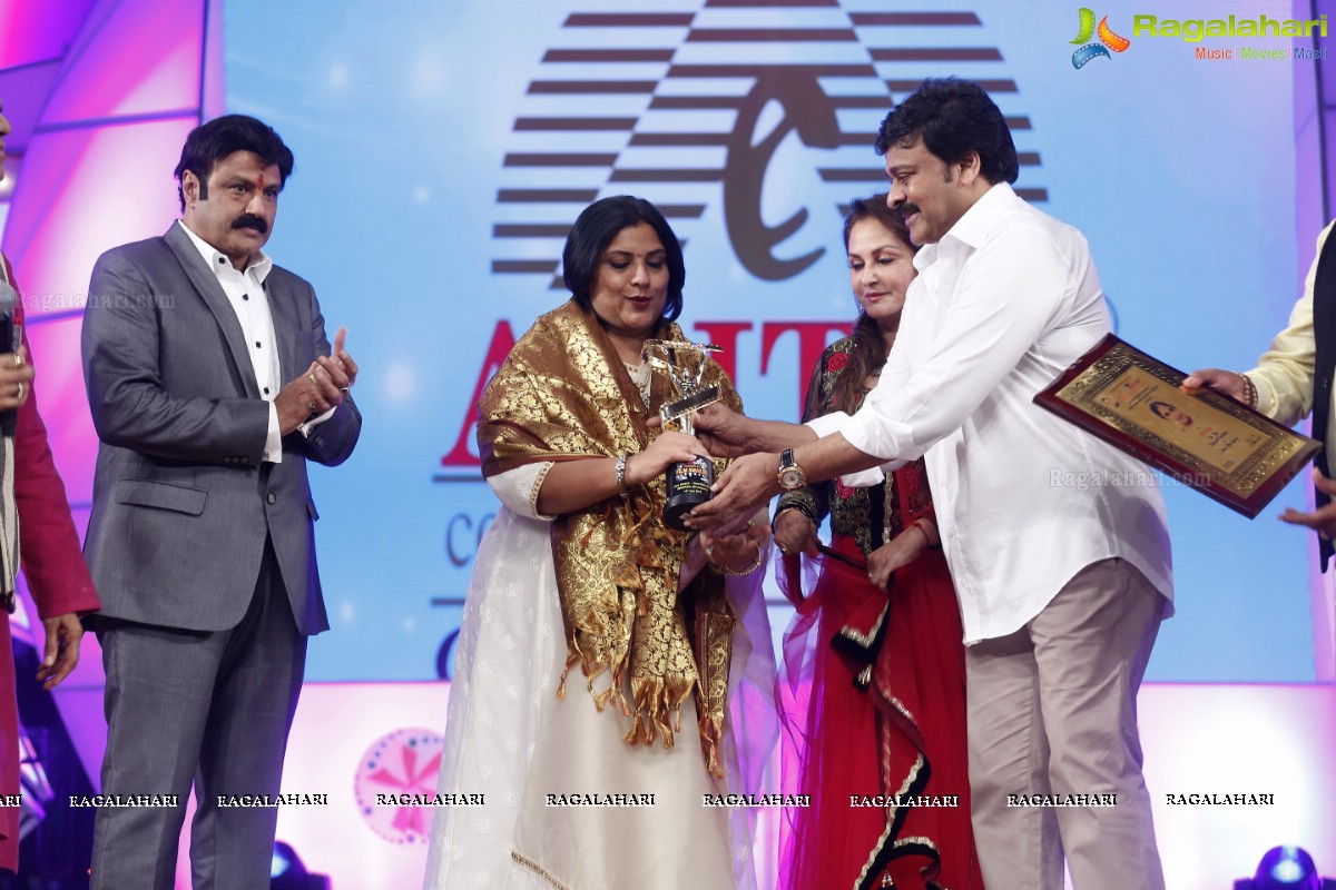 TSR-TV9 National Film Awards 2013-2014