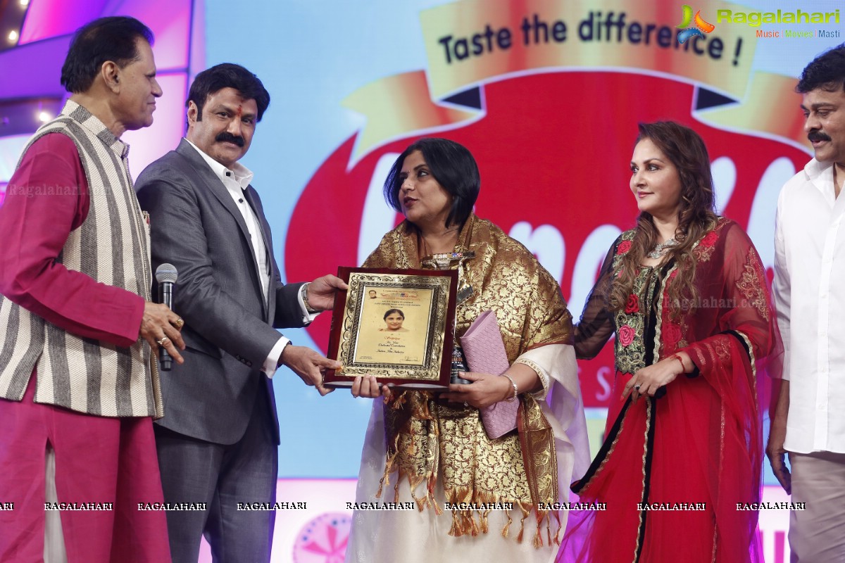 TSR-TV9 National Film Awards 2013-2014