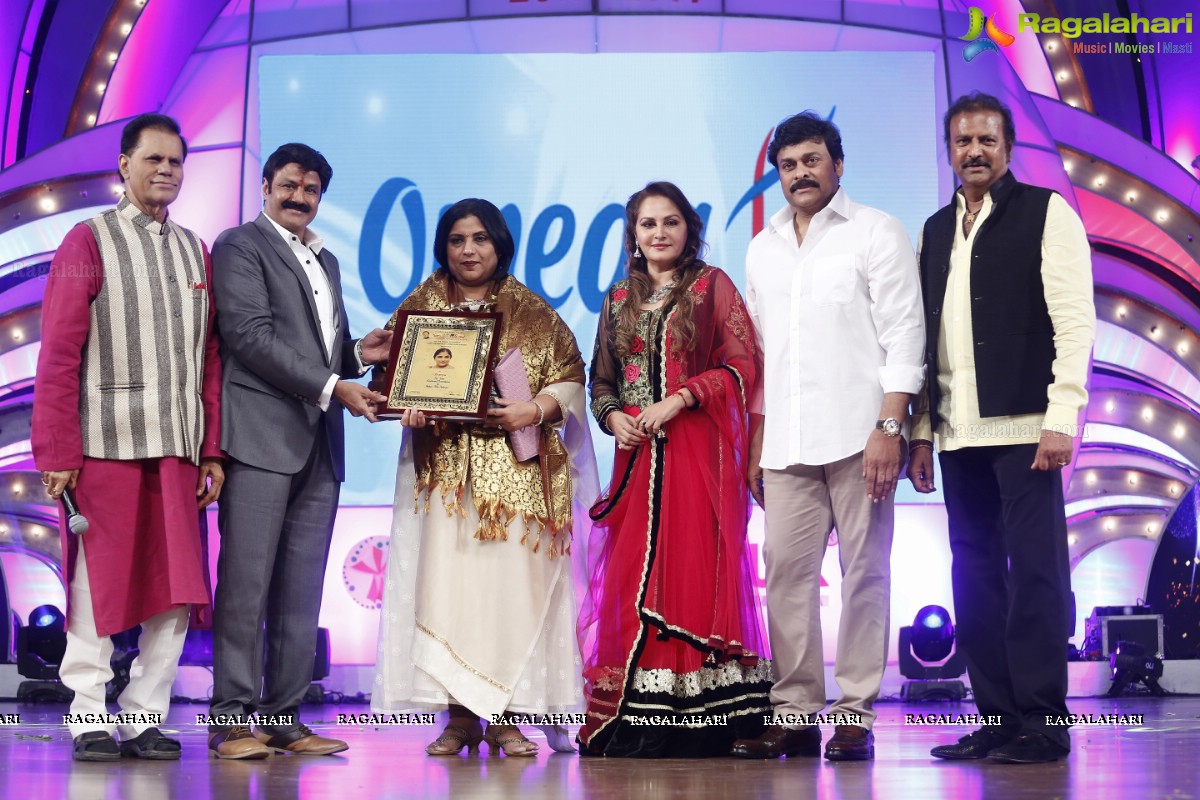 TSR-TV9 National Film Awards 2013-2014