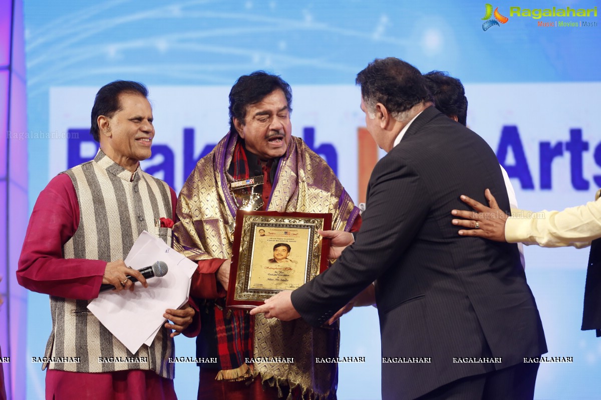 TSR-TV9 National Film Awards 2013-2014