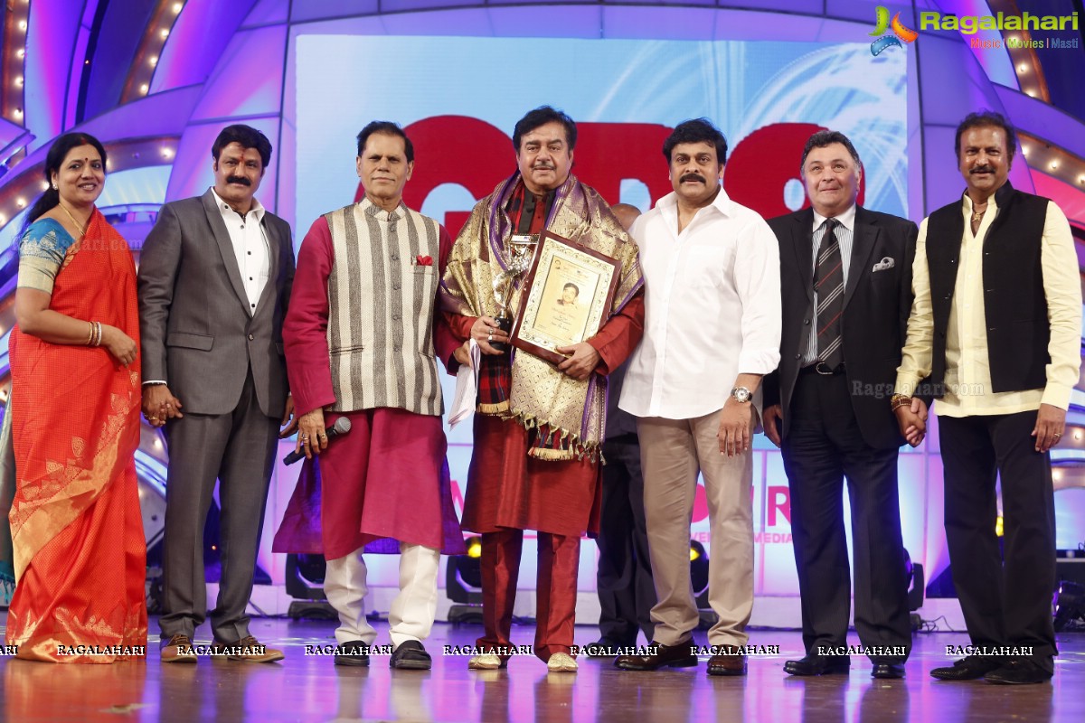 TSR-TV9 National Film Awards 2013-2014