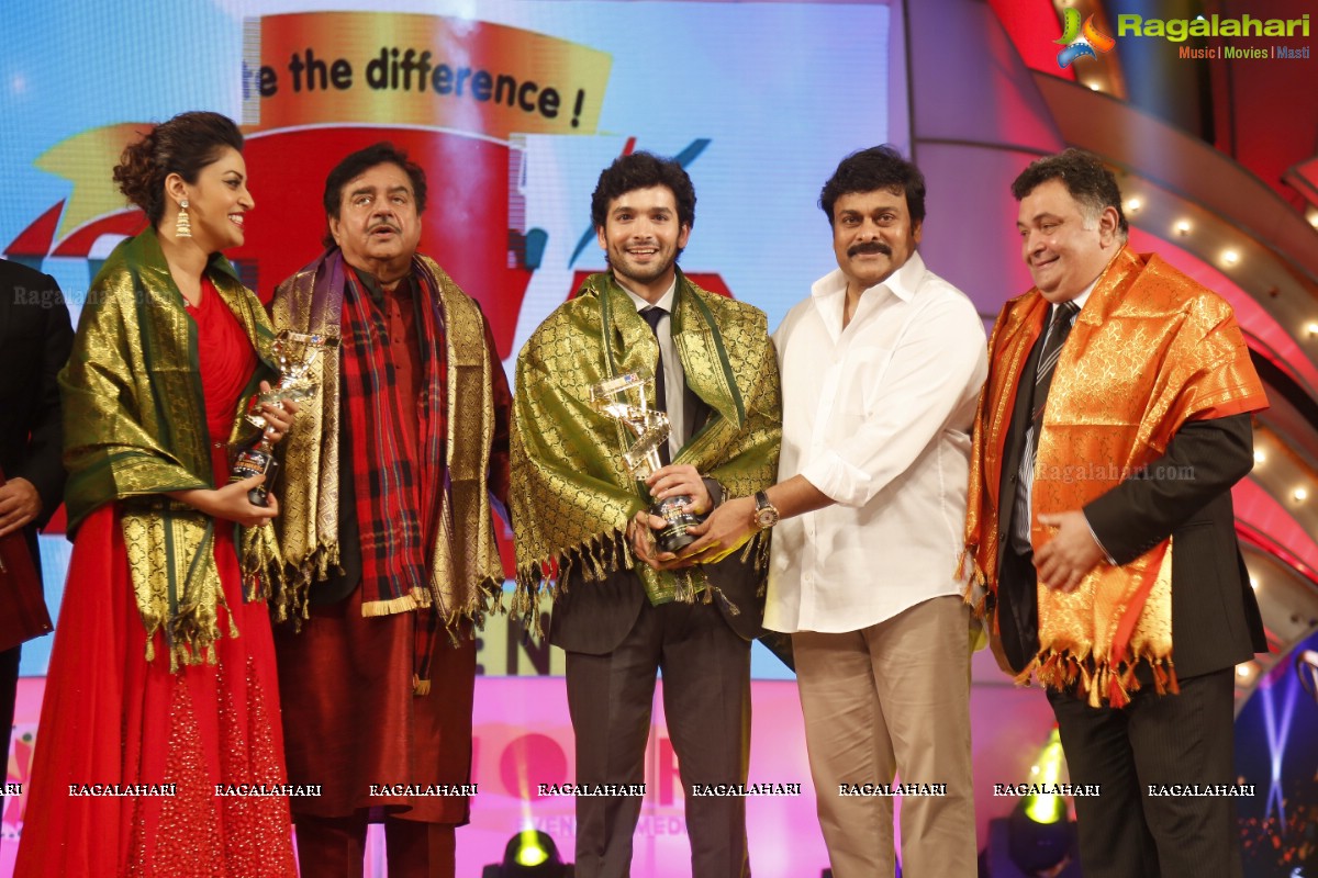 TSR-TV9 National Film Awards 2013-2014