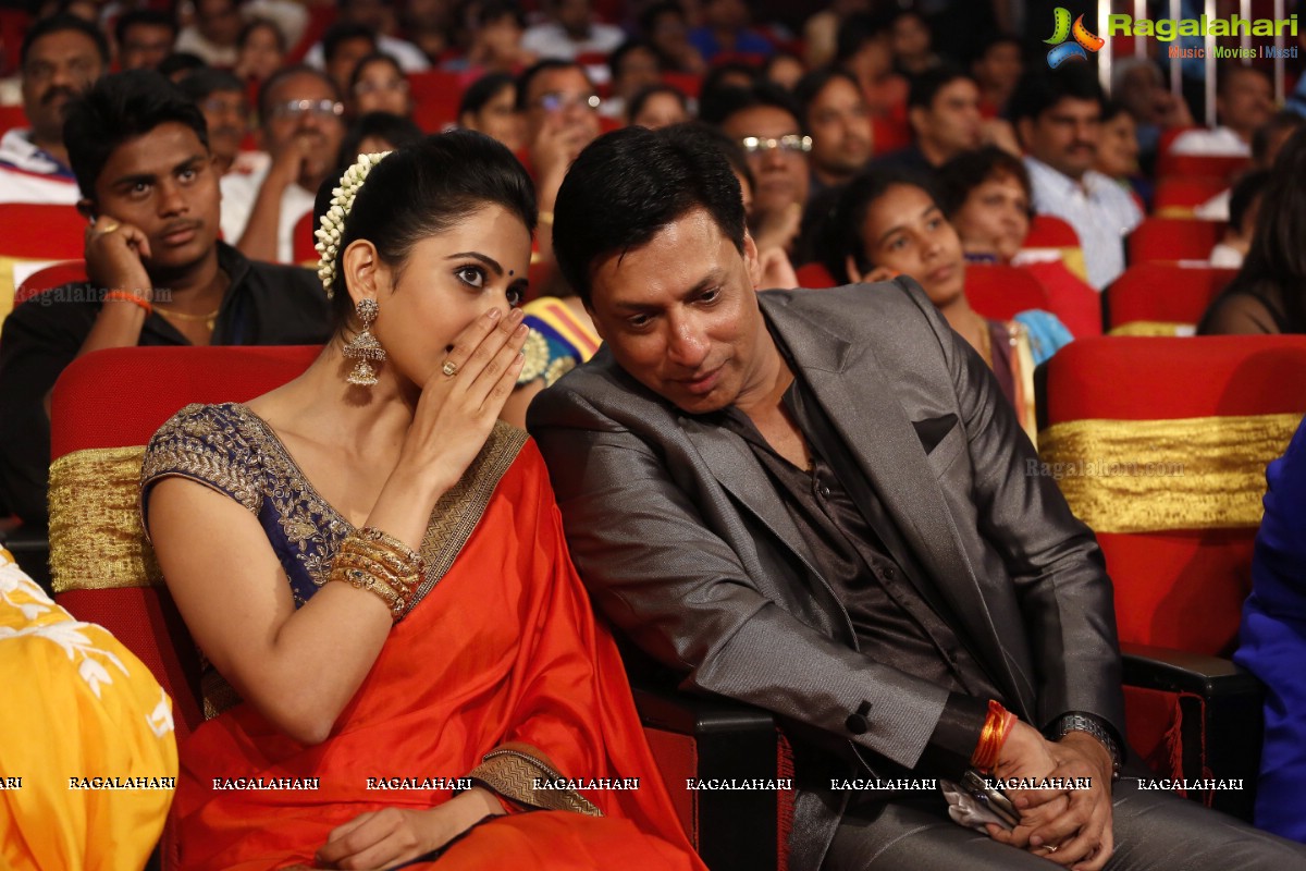 TSR-TV9 National Film Awards 2013-2014