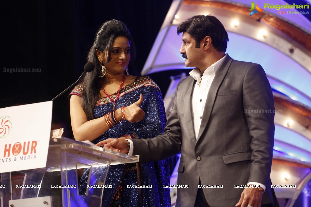 TSR-TV9 National Film Awards 2013-2014