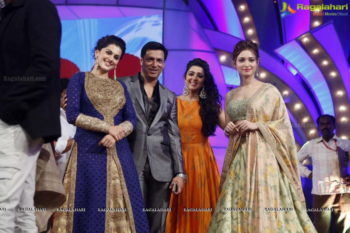 TSR-TV9 National Film Awards 2013-2014