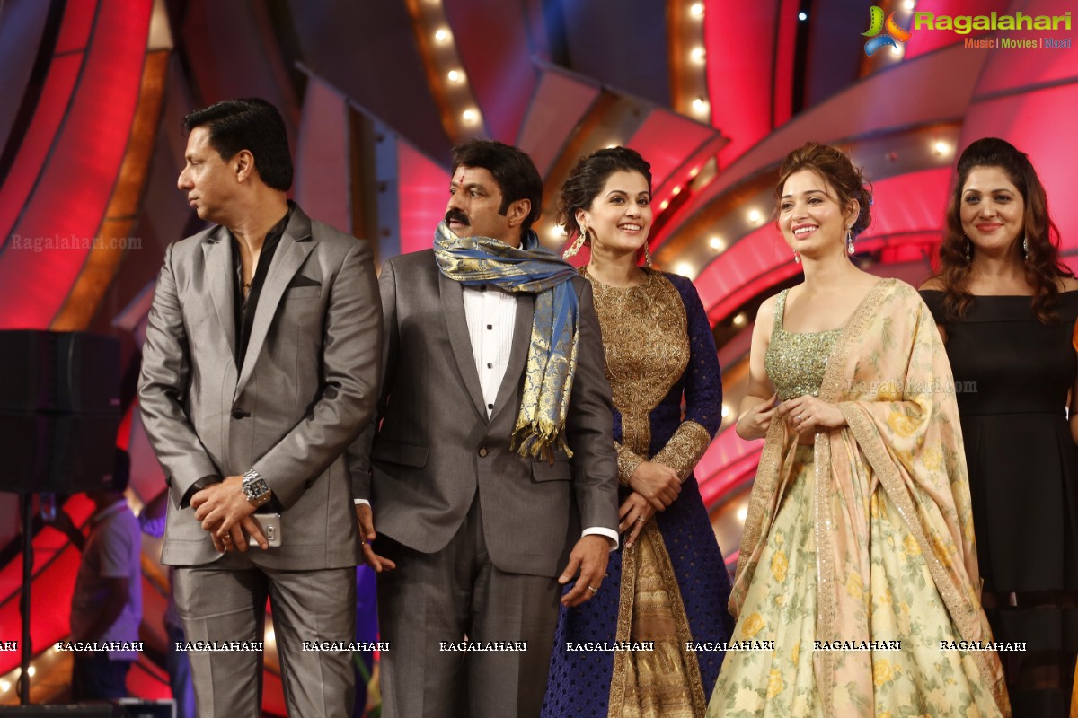 TSR-TV9 National Film Awards 2013-2014