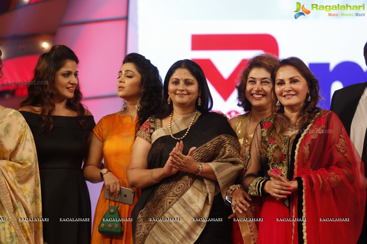 TSR-TV9 National Film Awards 2013-2014