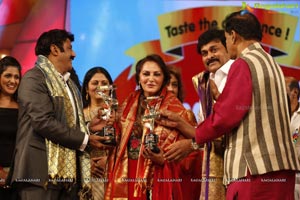 TSR-TV9 National Film Awards